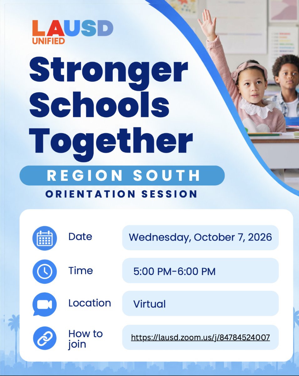 Region South 2